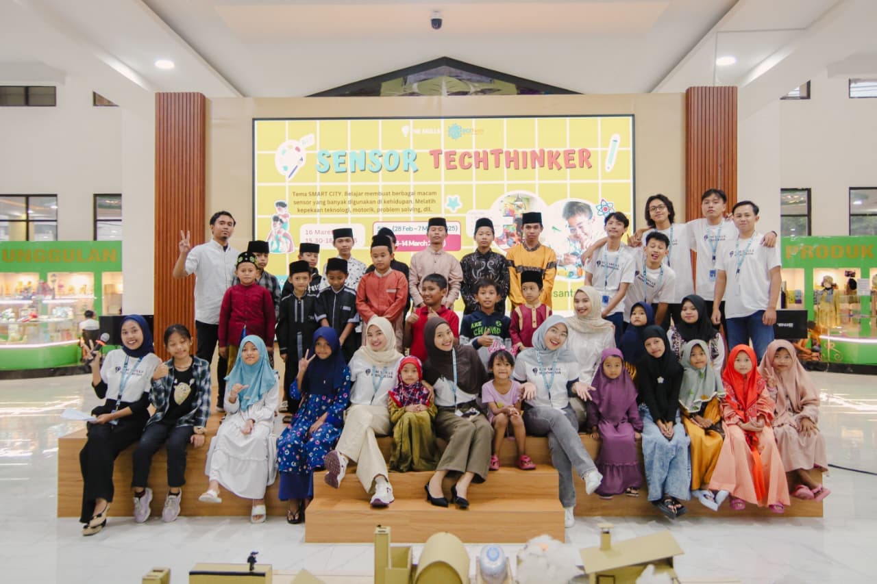 Ramadhan Camp Event